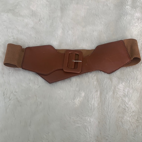 Fashion Belt - Picture 1 of 5